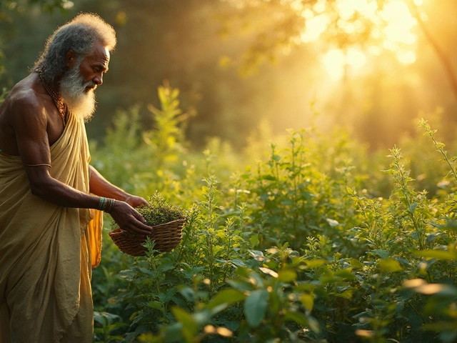 Are Ayurvedic Drugs Safe? Delving into Their Benefits and Risks