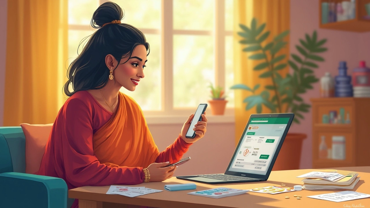 Best Online Prescription Service: Finding the Right Fit for Your Needs