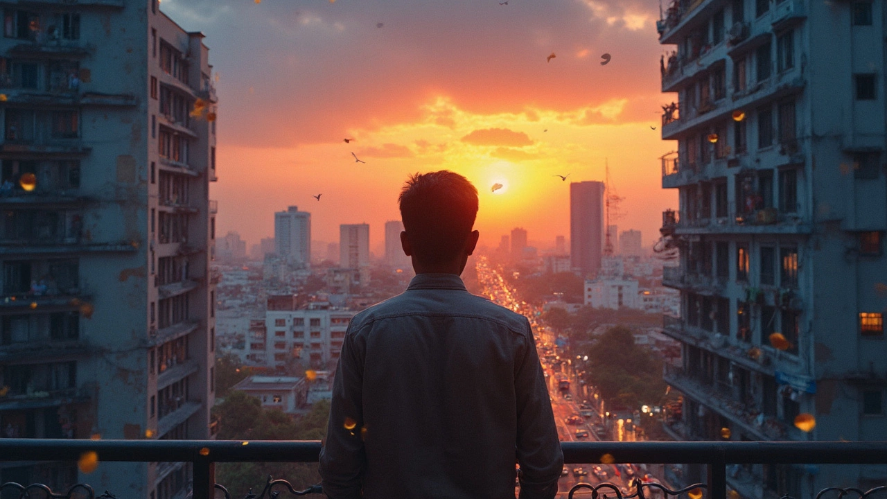Coping Tips and Hopeful Stories