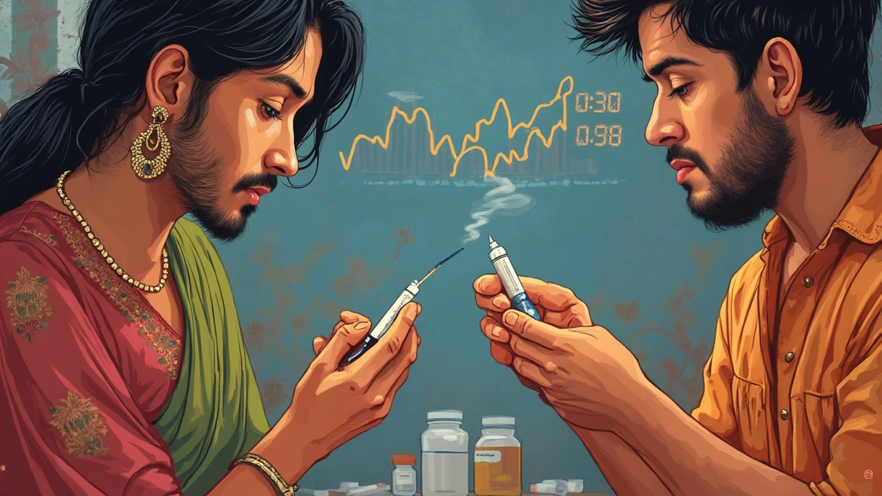 Medications: Why One Size Never Fits All