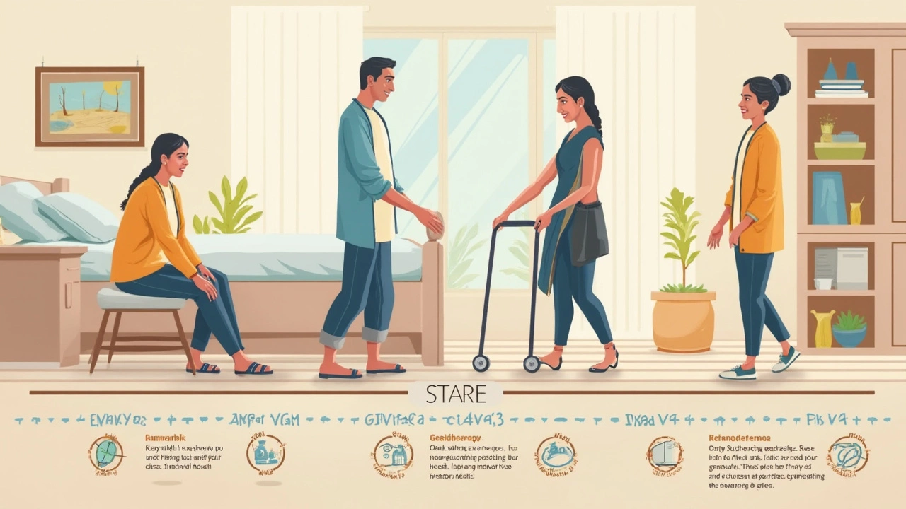Realistic Day-to-Day Tips