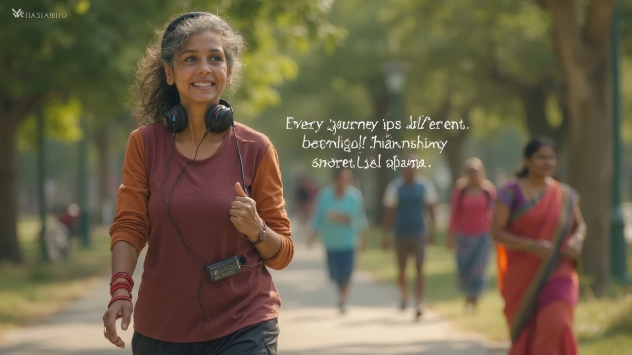 Smart Moves for Tough-to-Control Diabetes