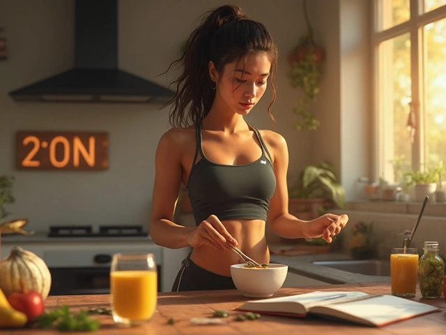 30/30/30 Rule for Weight Loss: How It Works & Real-World Results