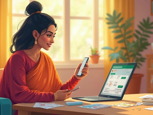 Best Online Prescription Service: Finding the Right Fit for Your Needs