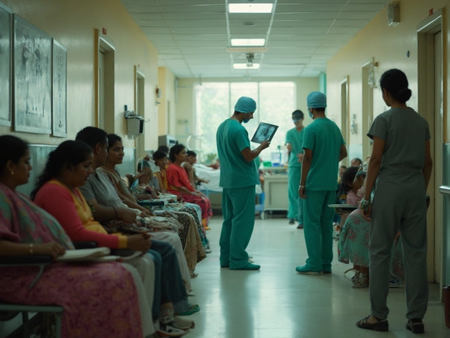 How Long Do Orthopedic Surgeries Take? Real Timelines Explained