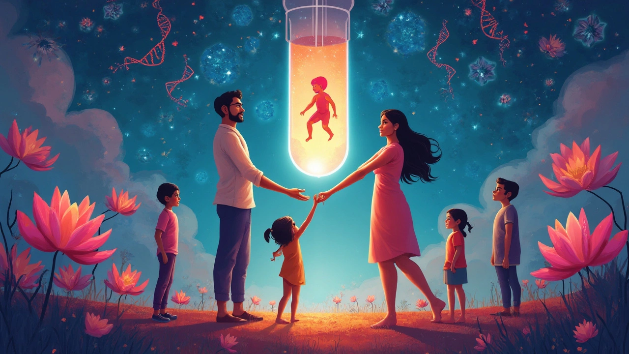 What Happened After: Life in the Spotlight