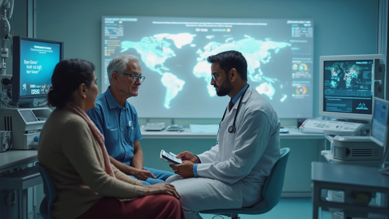 What Patients Look for in Medical Tourism