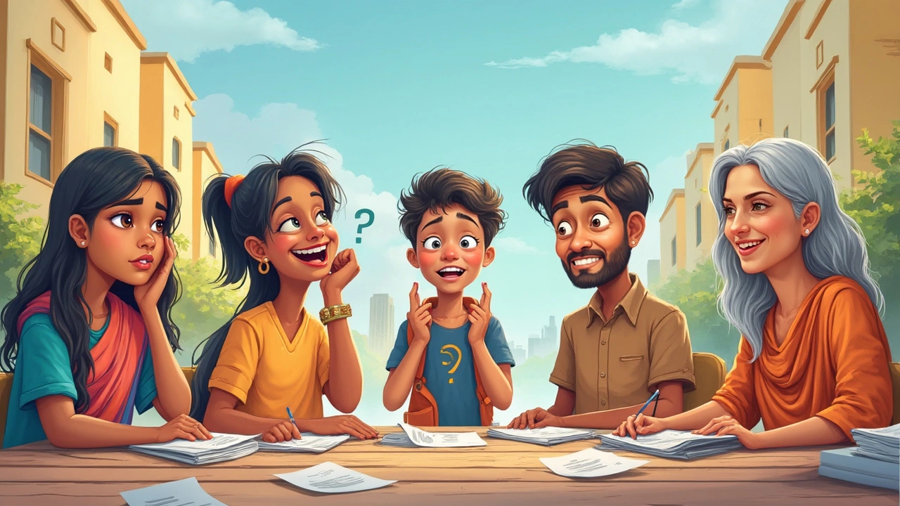 5 Levels of ADHD: Breaking Down the Basics