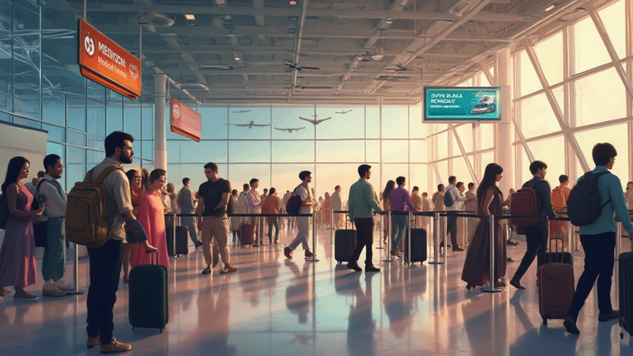 Is Health Tourism Legal? Here's What You Need to Know