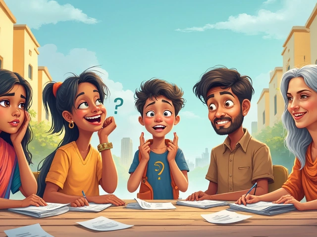 5 Levels of ADHD: Breaking Down the Basics
