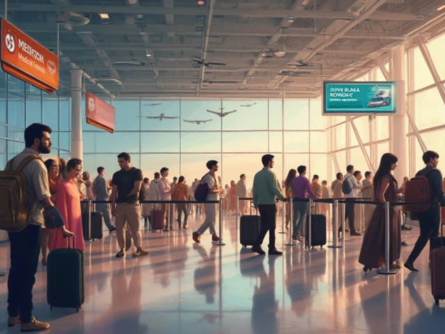 Is Health Tourism Legal? Here's What You Need to Know