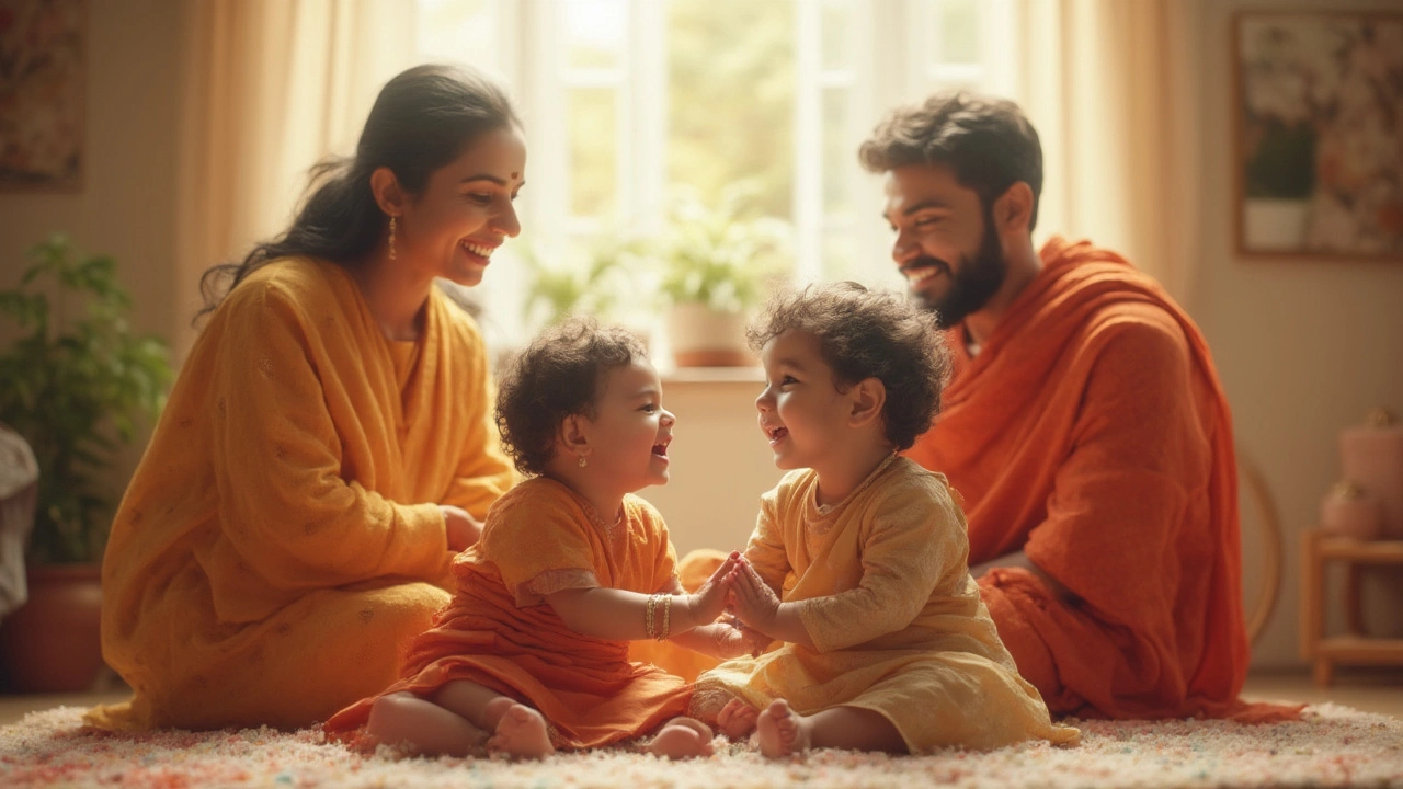 Are IVF Babies Healthy? Debunking Myths, Science & Real Parent Tips