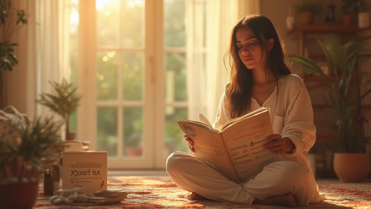 Best Over-the-Counter Alternatives to Xanax for Anxiety Relief