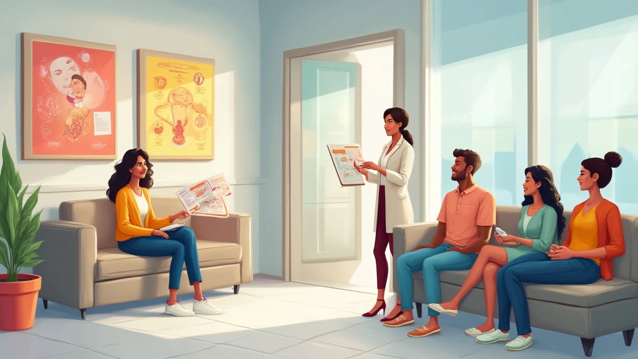 Can Health Insurance Cover IVF Injection Cost?