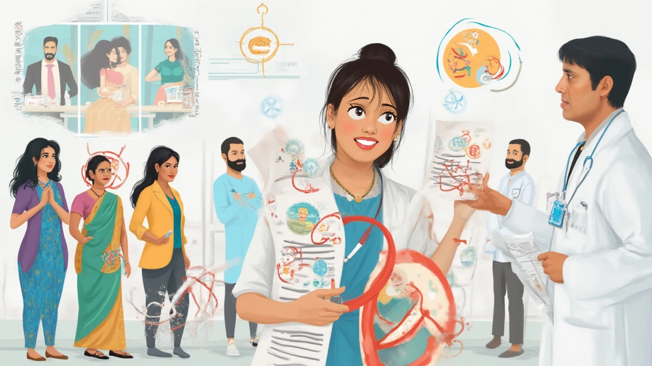Mental, Emotional, and Lifestyle Factors That Matter