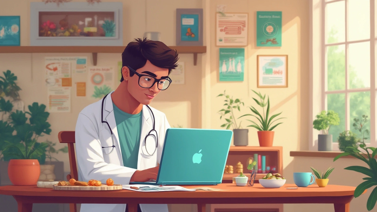 Science-Backed Strategies and Surprising Diabetes Hacks
