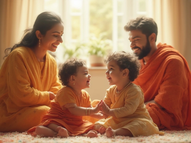 Are IVF Babies Healthy? Debunking Myths, Science & Real Parent Tips