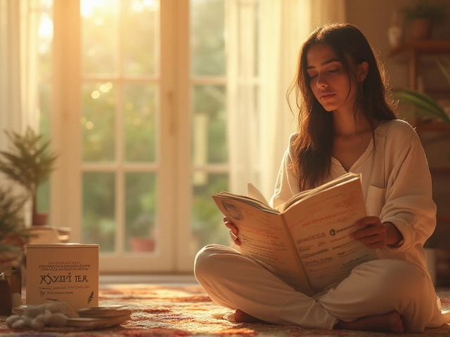 Best Over-the-Counter Alternatives to Xanax for Anxiety Relief