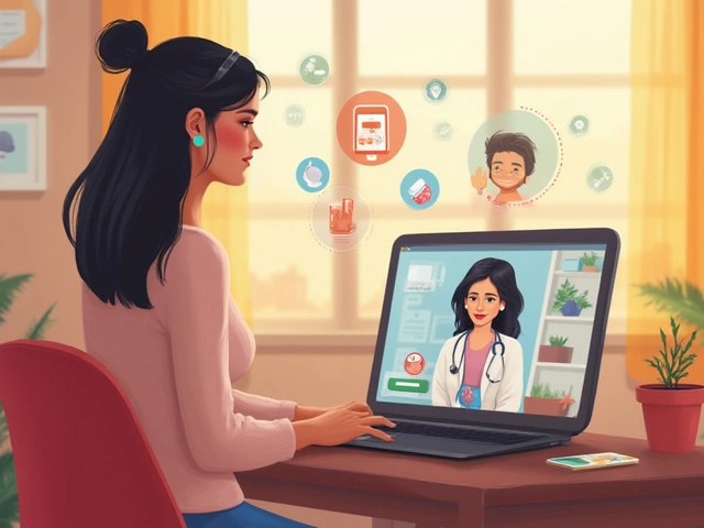 Can You Get Ozempic from Hers? Exploring Online Weight Loss Medications
