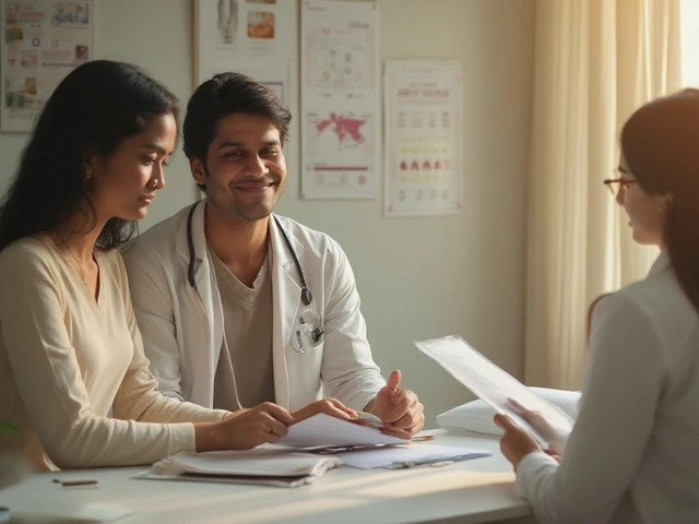 What Disqualifies You from IVF? Common Exclusion Factors Explained
