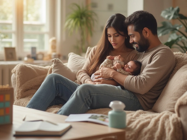 When Can You Start IVF After Giving Birth? Expert Guide & Real Advice