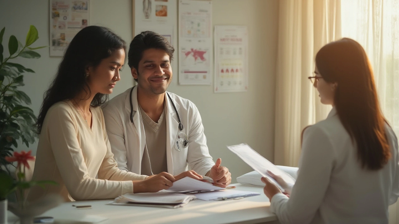 What Disqualifies You from IVF? Common Exclusion Factors Explained