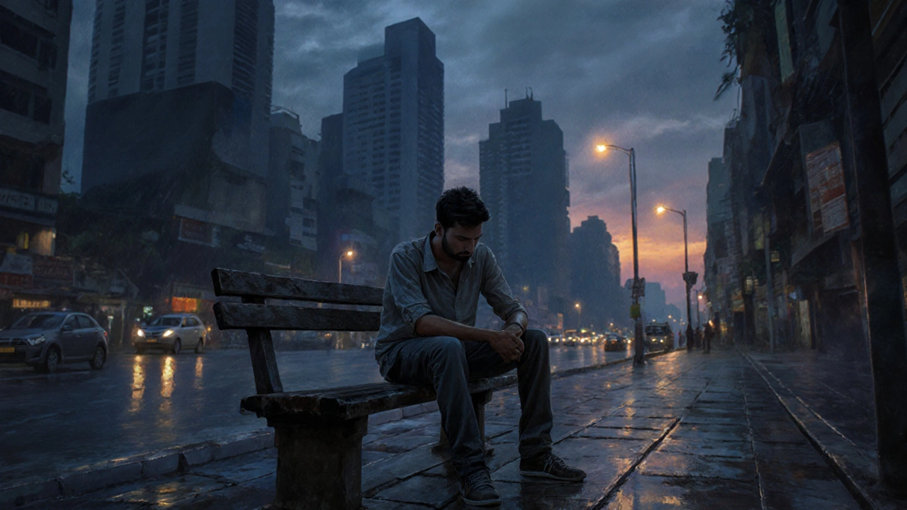 Deadliest Mental Illness Revealed: Why Major Depressive Disorder Tops the List