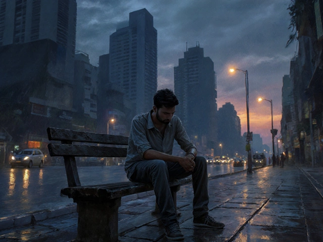 Deadliest Mental Illness Revealed: Why Major Depressive Disorder Tops the List