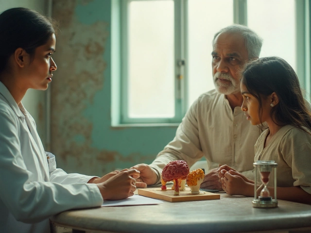 What Cancer Has No Cure? 2025 Reality, Hard-to-Cure Cancers, and What You Can Do
