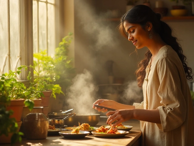What Is the 30/30/30 Diet? How It Works, Benefits, and Indian Breakfast Ideas
