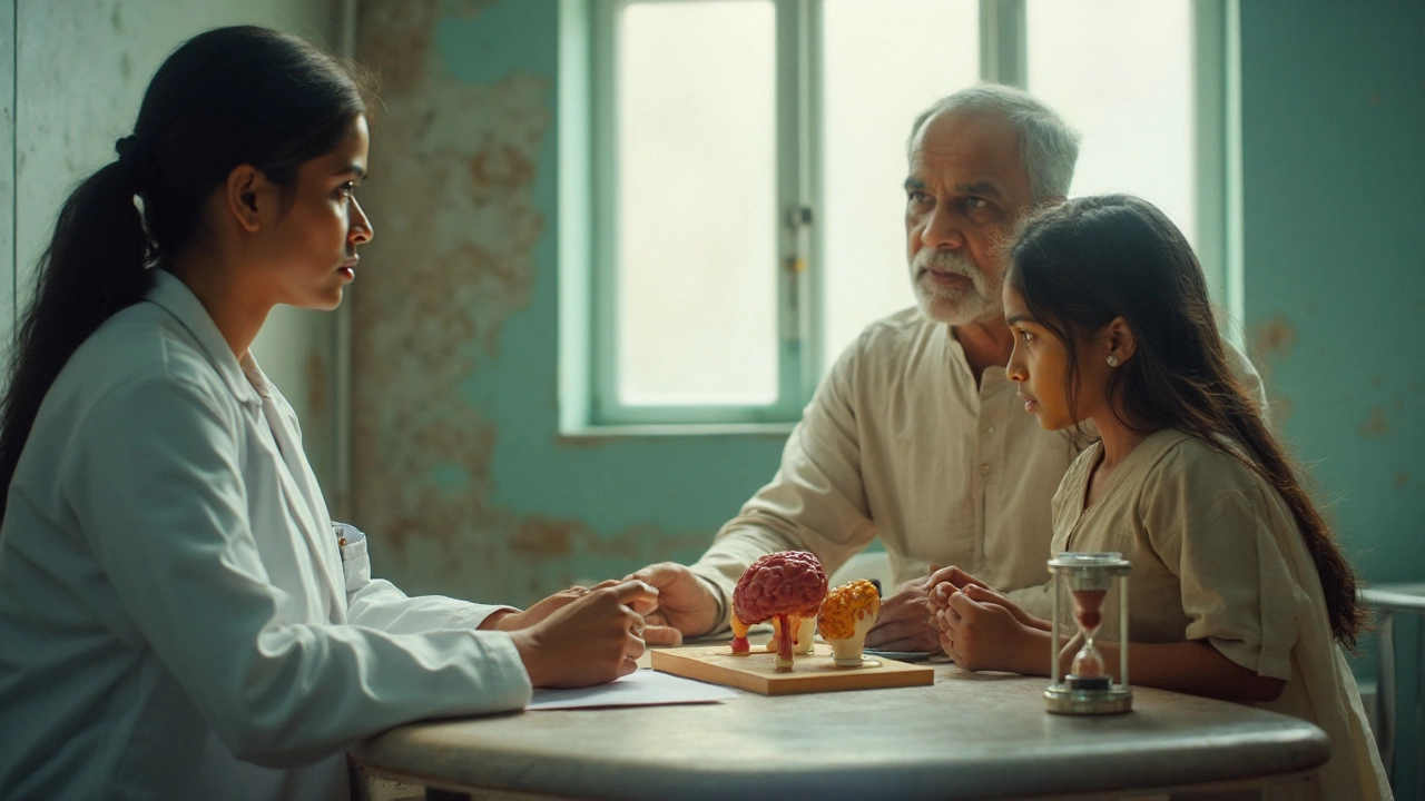 What Cancer Has No Cure? 2025 Reality, Hard-to-Cure Cancers, and What You Can Do