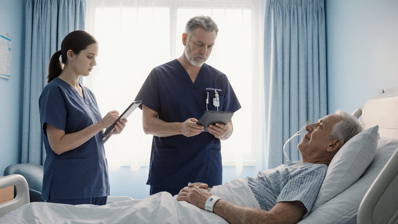 Average Hospital Stay After Heart Surgery - What to Expect