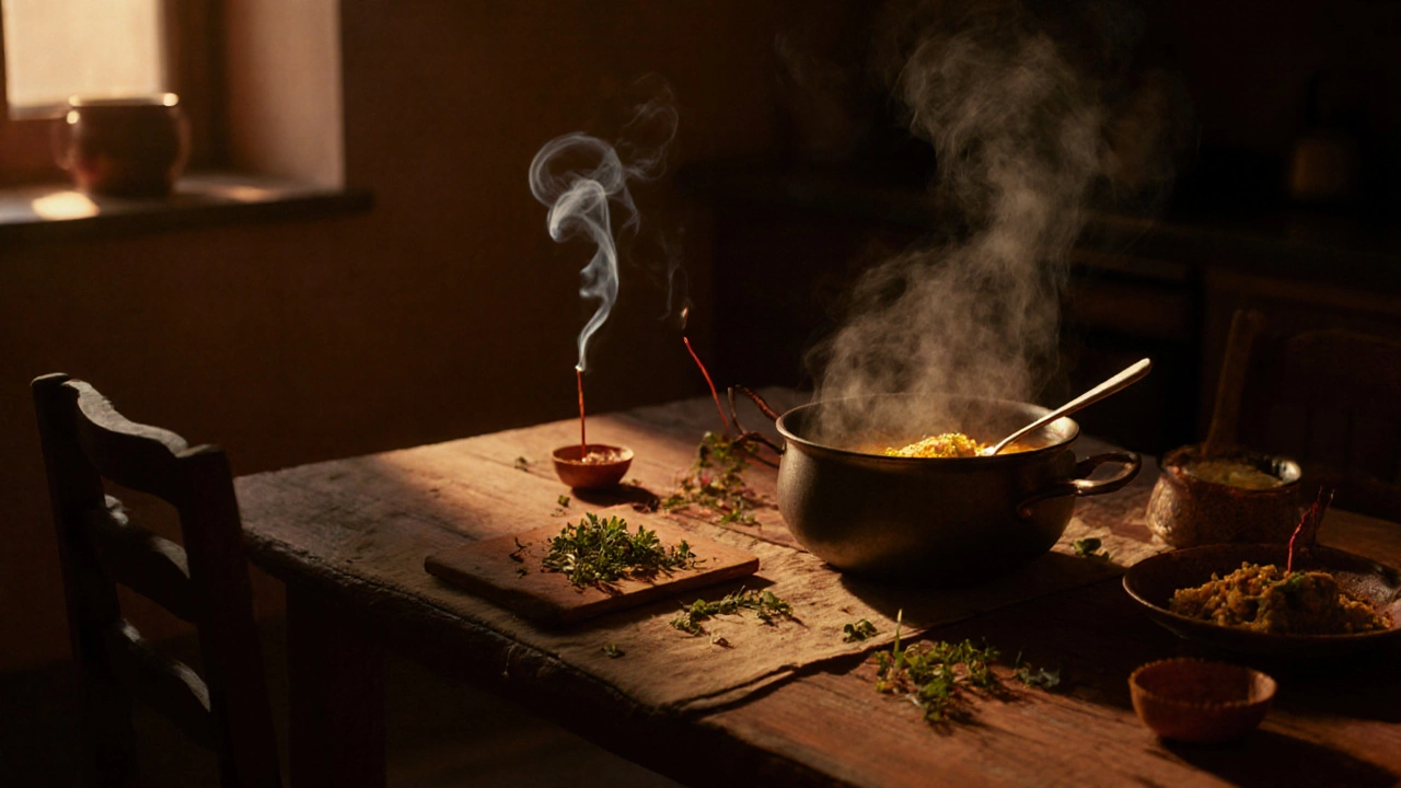 Best Ayurvedic Dinner: Foods that Balance Your Doshas
