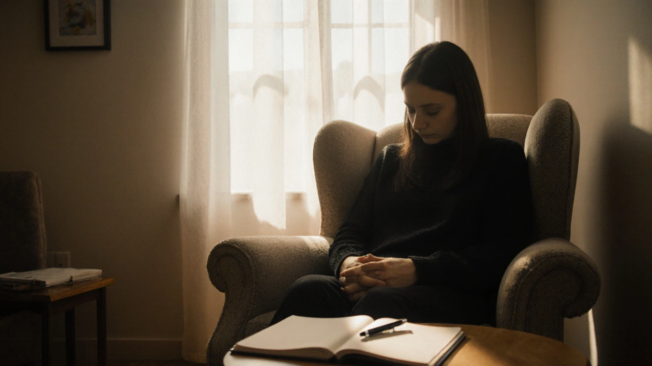 Do I Have to Tell My Therapist Everything? Honest Answers About Therapy Honesty