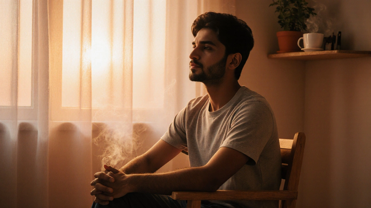 Healing Without Therapy: Practical Self‑Help Strategies