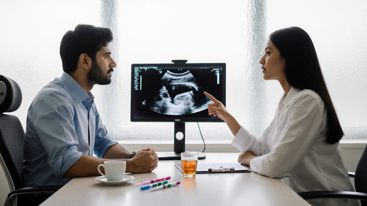 How Many IVF Cycles Are Needed to Achieve Pregnancy?