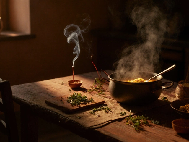 Best Ayurvedic Dinner: Foods that Balance Your Doshas