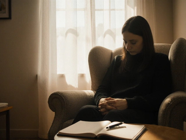 Do I Have to Tell My Therapist Everything? Honest Answers About Therapy Honesty