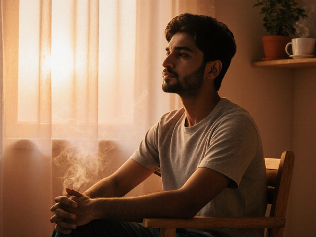 Healing Without Therapy: Practical Self‑Help Strategies