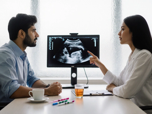 How Many IVF Cycles Are Needed to Achieve Pregnancy?