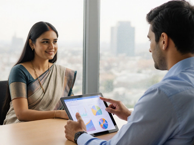 IVF Cost in India: How Much Is One Round of In‑Vitro Fertilisation?