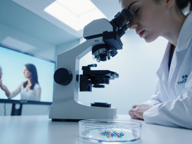 The Hidden Downsides of IVF: Risks You Should Know