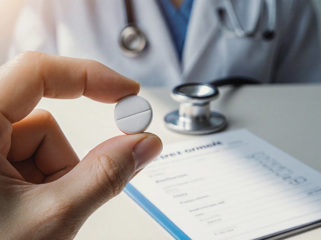Top Diabetes Drug: Why Metformin Is the Most Popular Medication