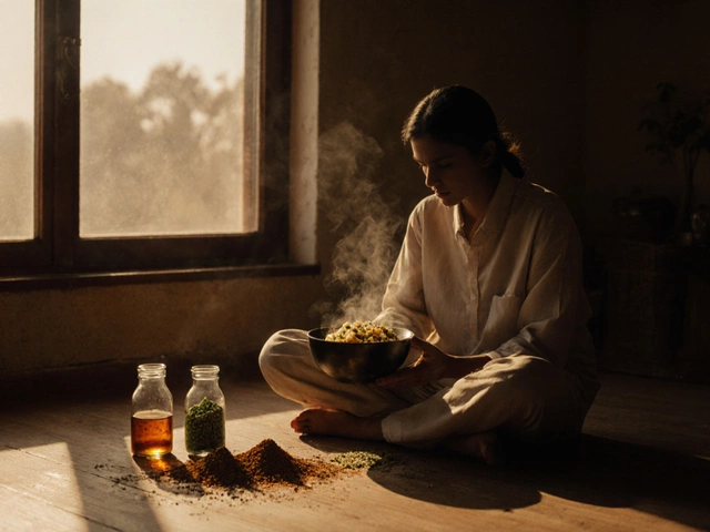 What Are the Side Effects of Ayurvedic Cleanse?