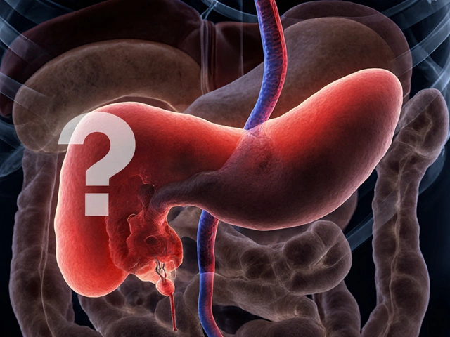 Which Cancer Is Considered the Most Feared?