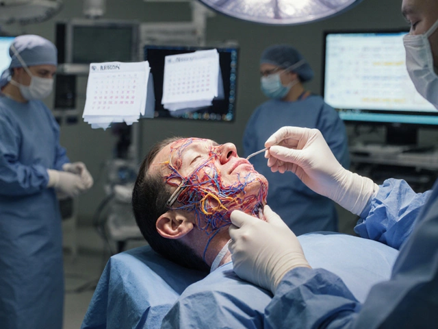 Which Surgery Has the Longest Recovery Time? Detailed Guide 2025