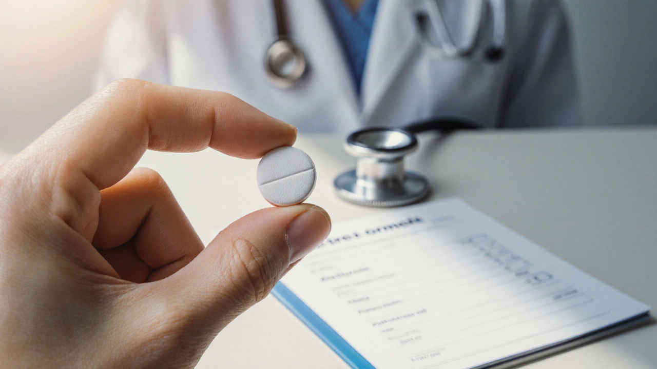 Top Diabetes Drug: Why Metformin Is the Most Popular Medication