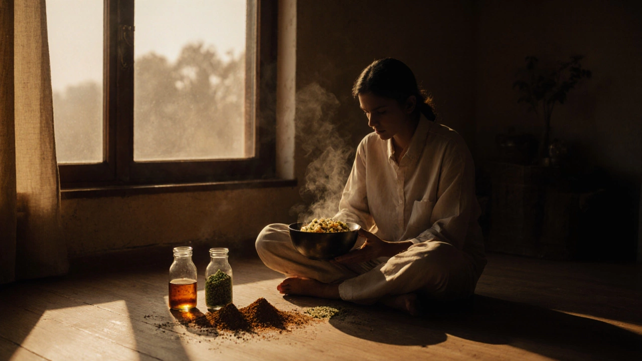 What Are the Side Effects of Ayurvedic Cleanse?