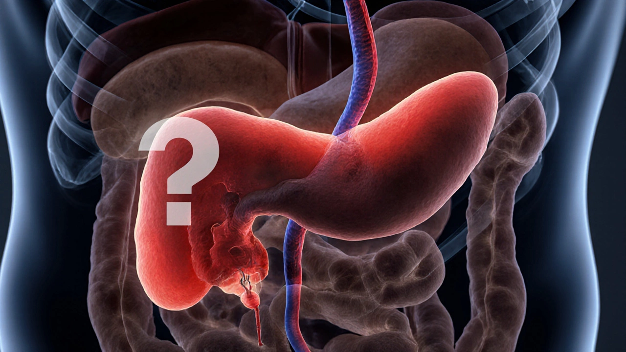 Which Cancer Is Considered the Most Feared?