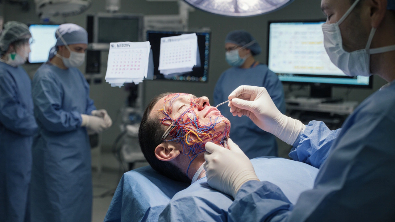 Which Surgery Has the Longest Recovery Time? Detailed Guide 2025